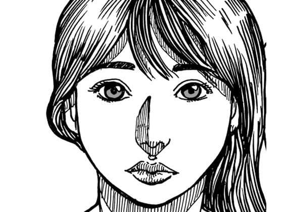 陵●された三十人の人の妻