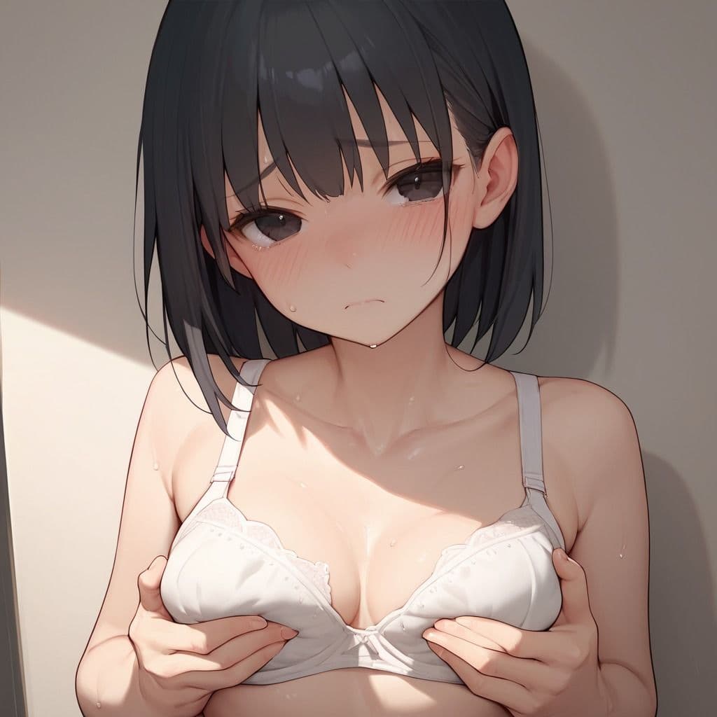 妹の弱みを握ったので私物化して犯しまくる サンプル 1