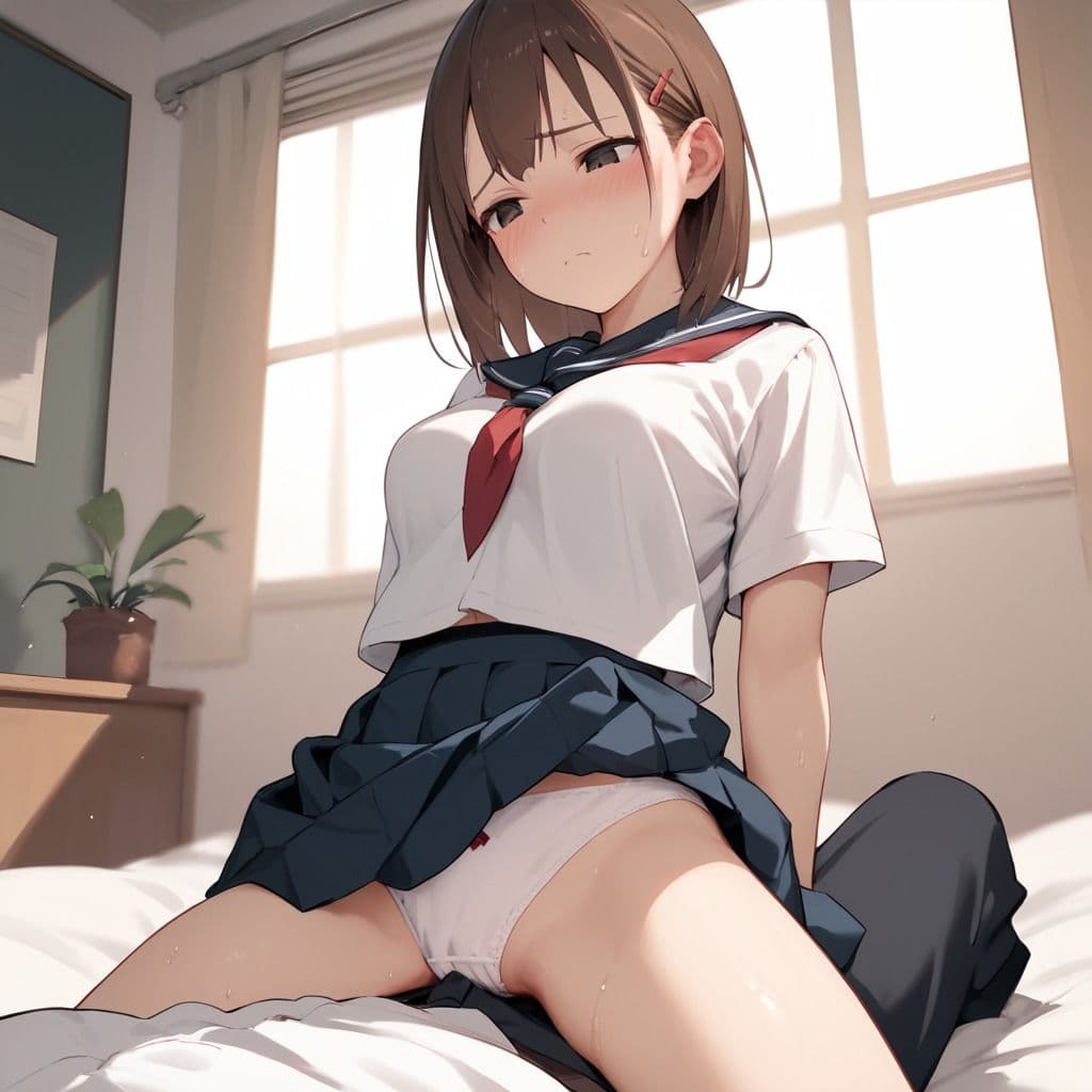 妹の弱みを握ったので私物化して犯しまくる サンプル 9