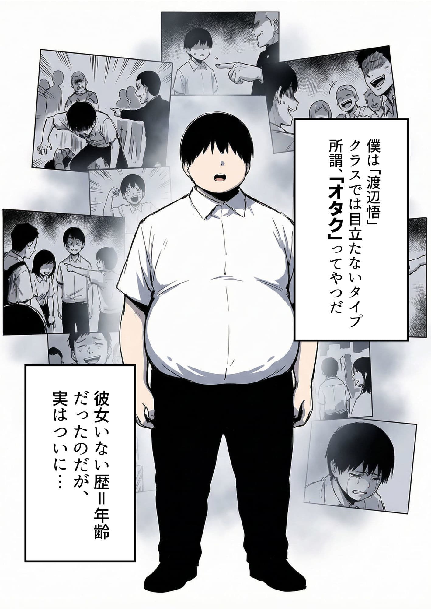 彼氏と喧嘩するたびに僕のチンポでオナニーするギャル4 サンプル 1