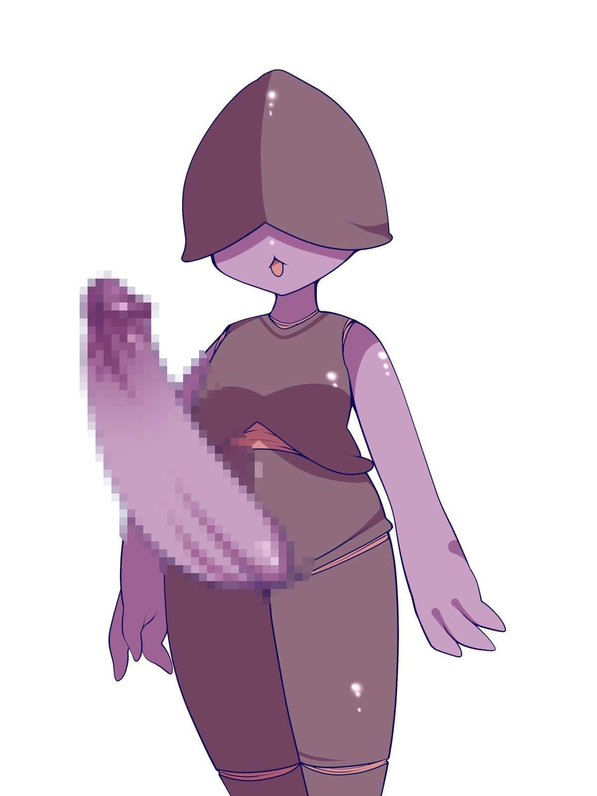 産めよ増やせよ宇宙の民よ サンプル 6