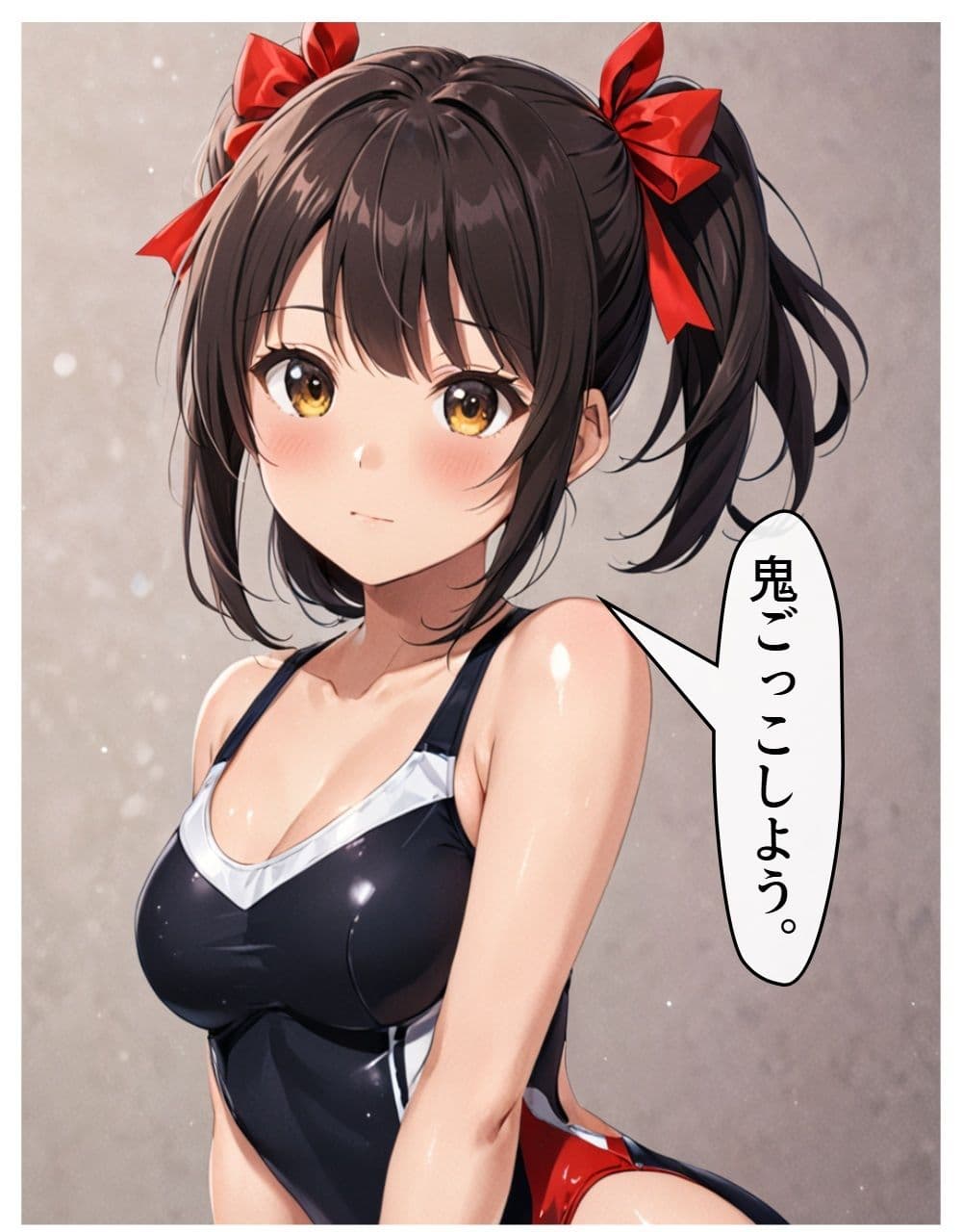 アイドル三国SP サンプル 1