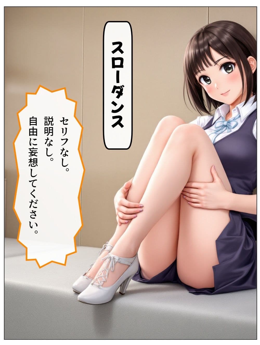 スローダンス サンプル 1