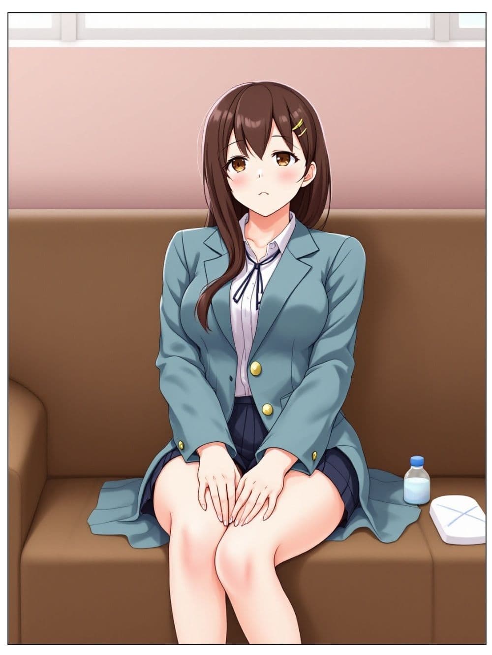 スローダンス サンプル 2