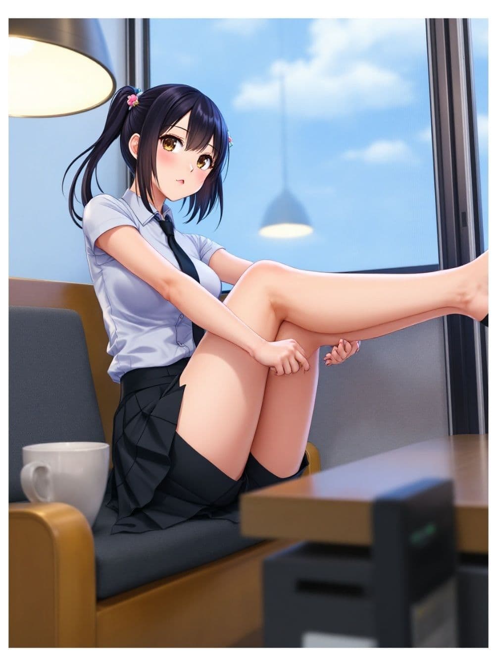 スローダンス サンプル 3