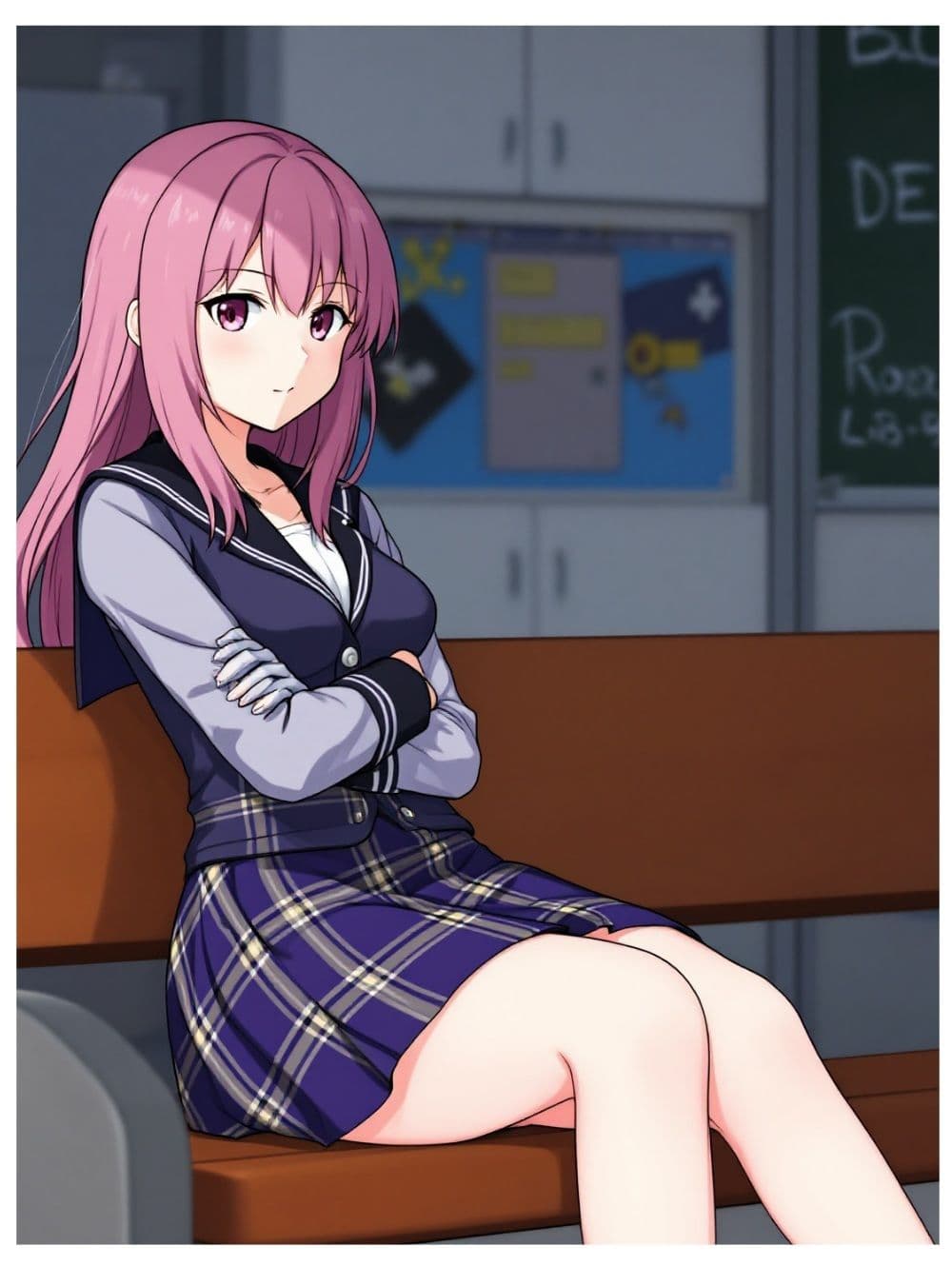 スローダンス サンプル 5