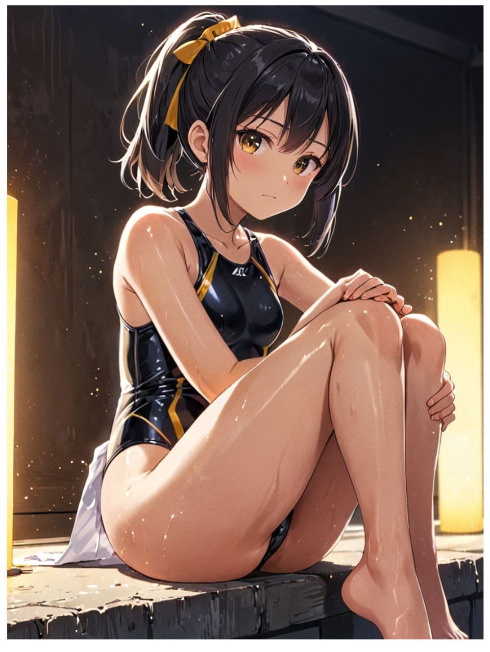 スローダンス サンプル 8