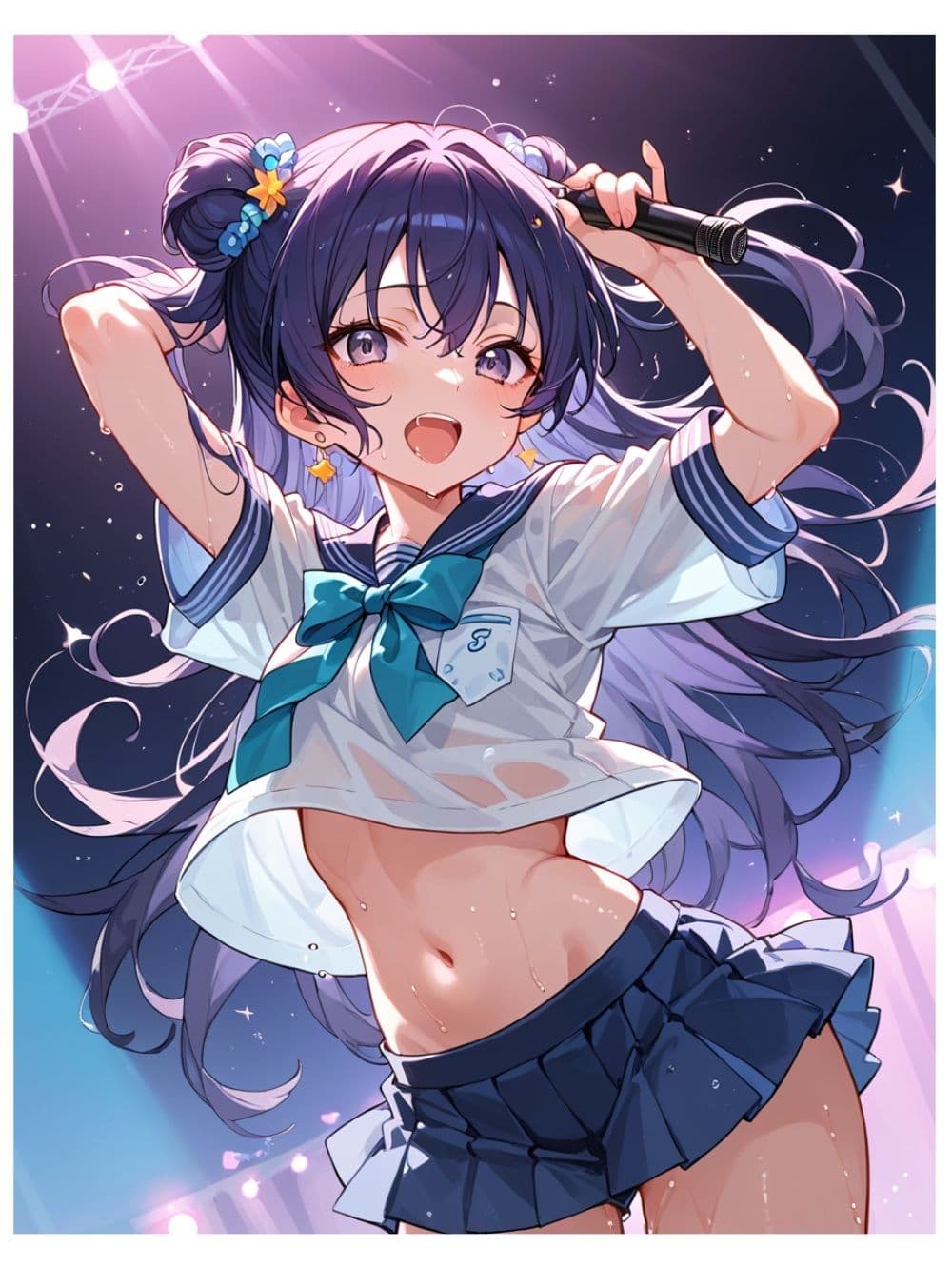 スローダンス サンプル 9