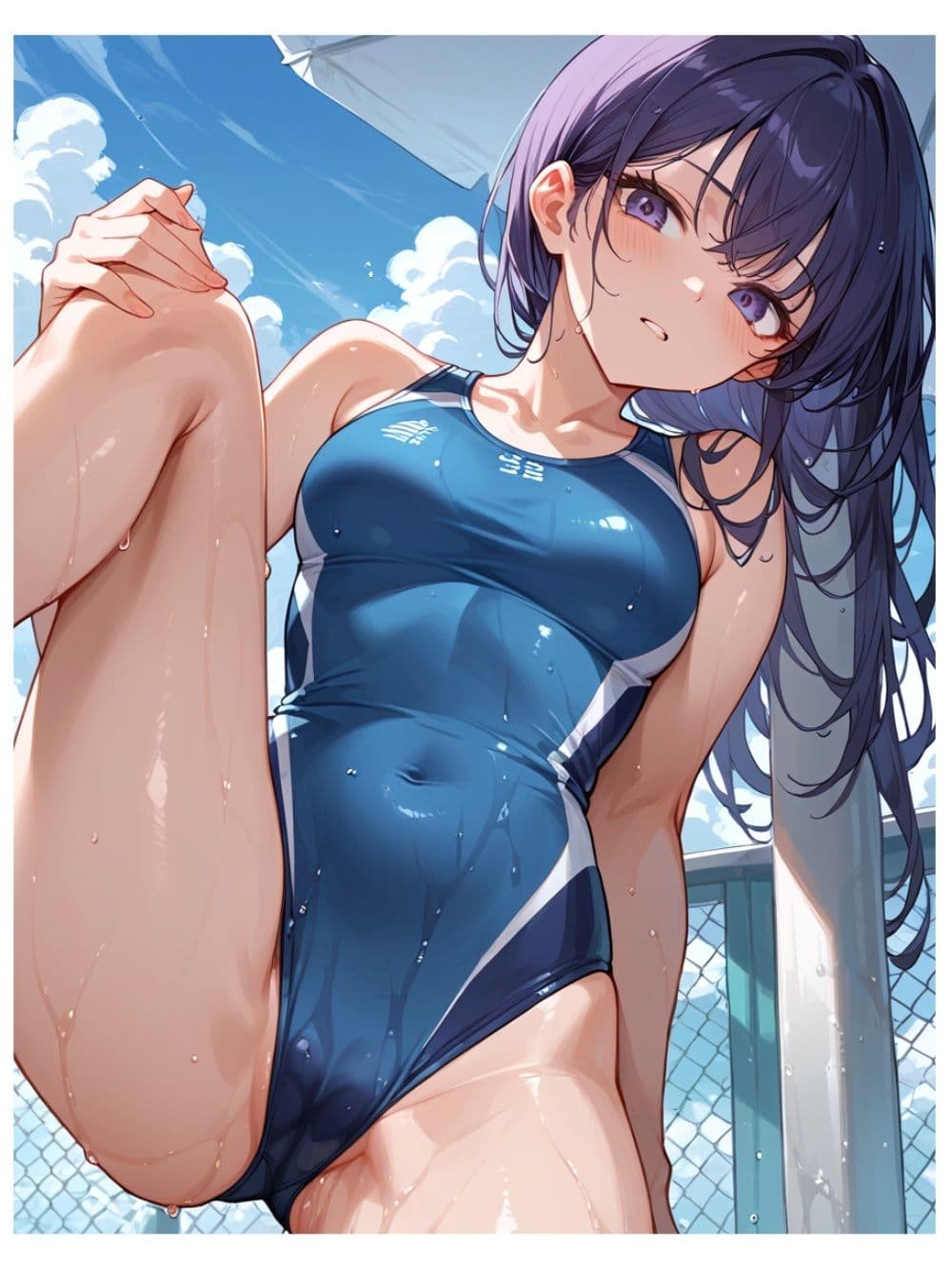 スローダンス サンプル 10