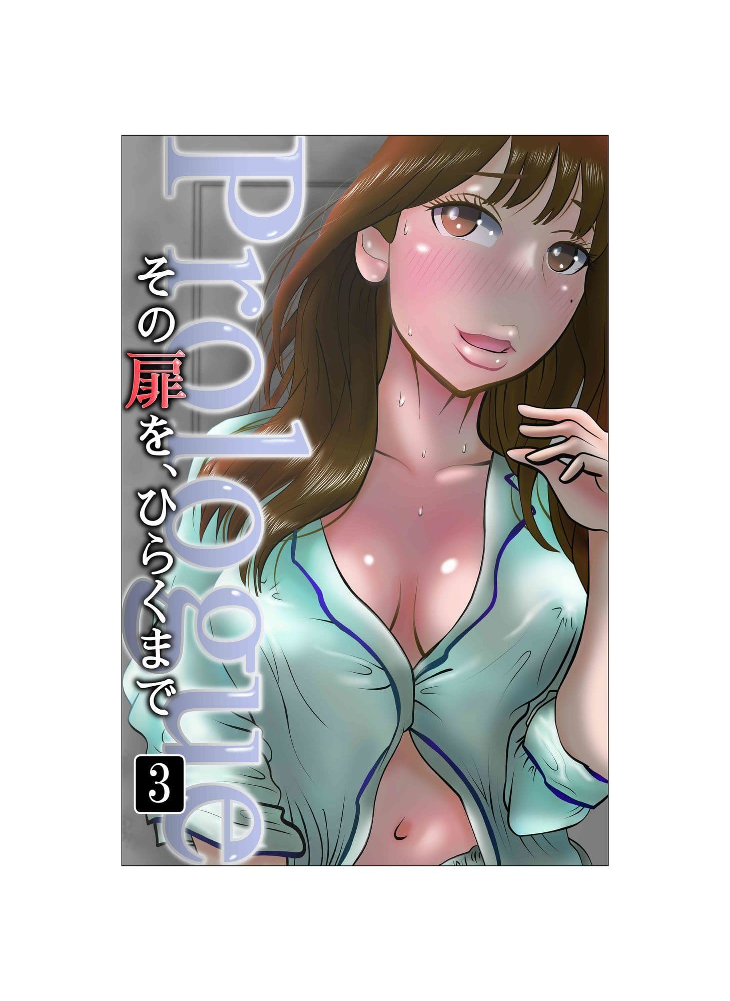 その扉をひらくまで  プロローグ3 サンプル 1