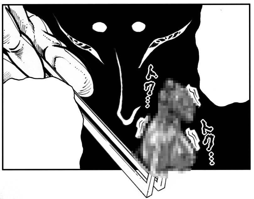 駄犬のホー 〜「第五十二話」〜 サンプル 4