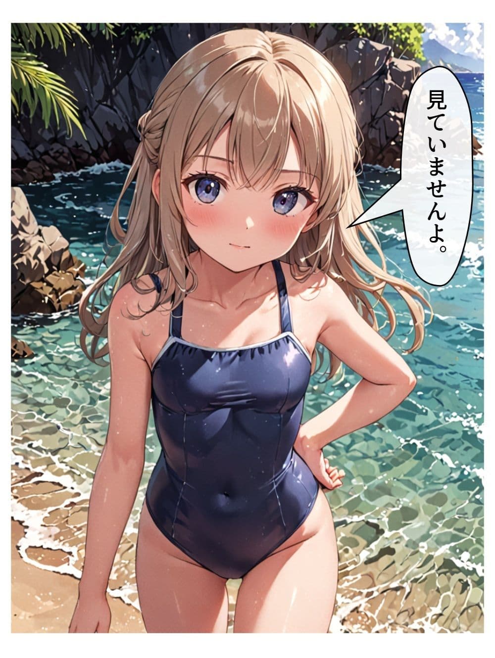 アイドル三国SP-2 サンプル 2