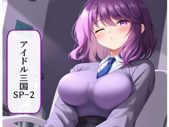 アイドル三国SP-2
