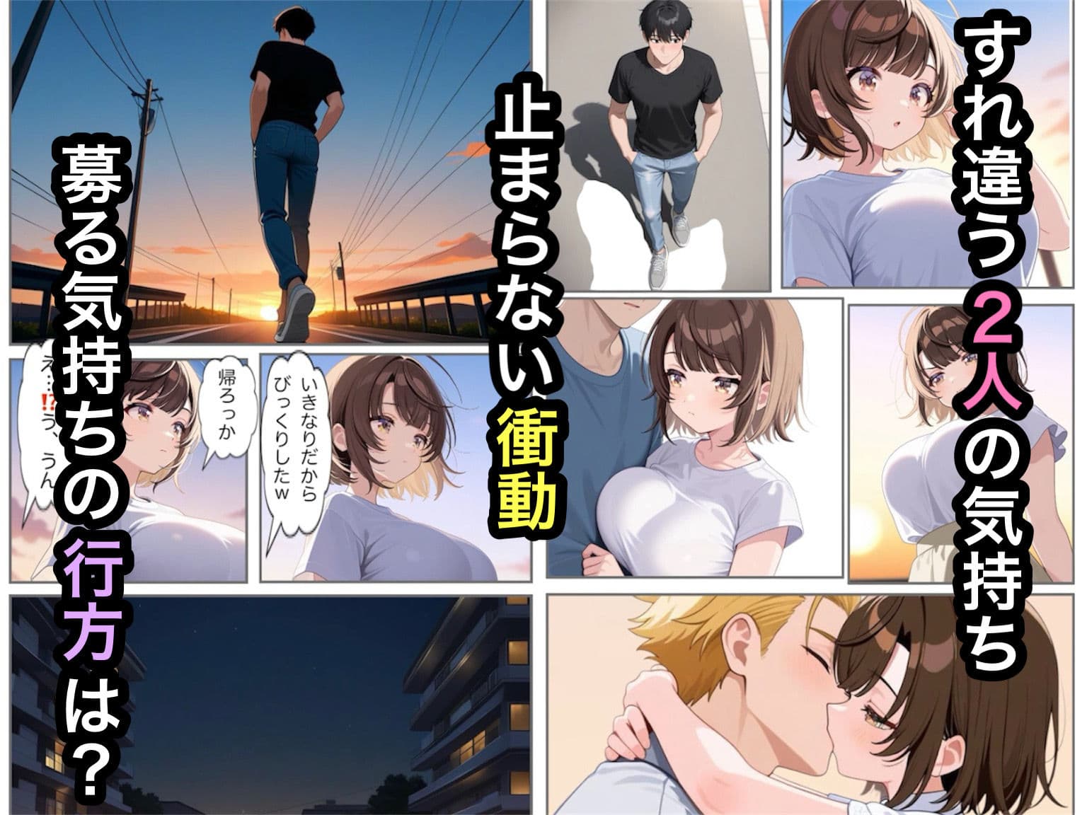 いもうtoおにぃ2 〜ここね編〜 サンプル 3