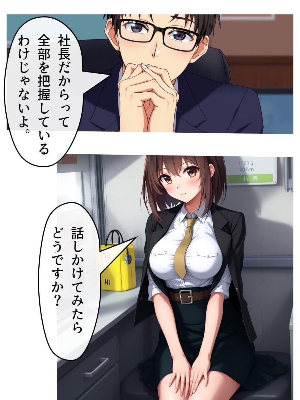 アイドル三国SP-3 サンプル 3