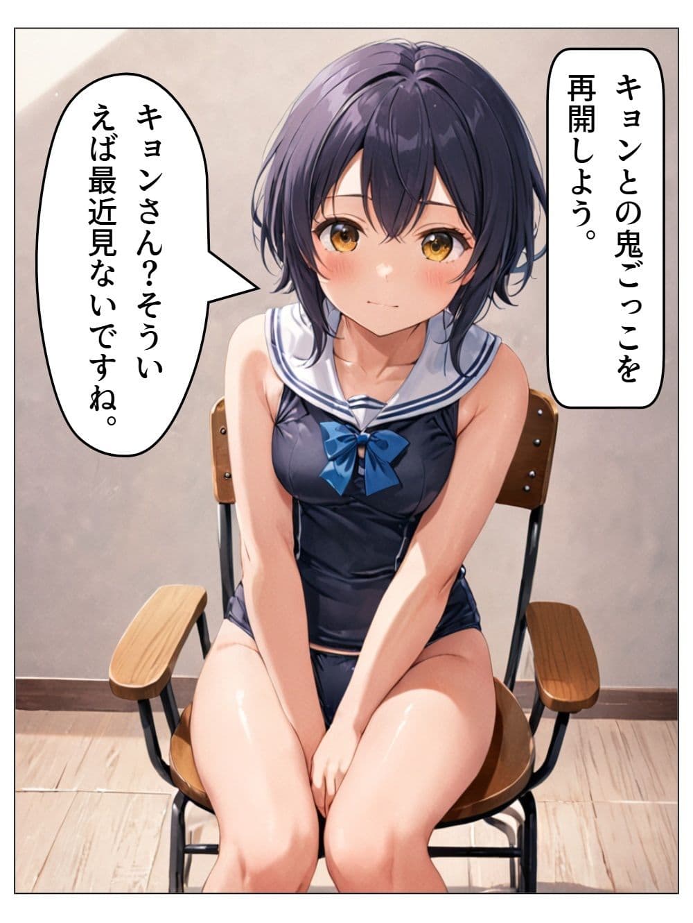 アイドル三国SP-3 サンプル 4