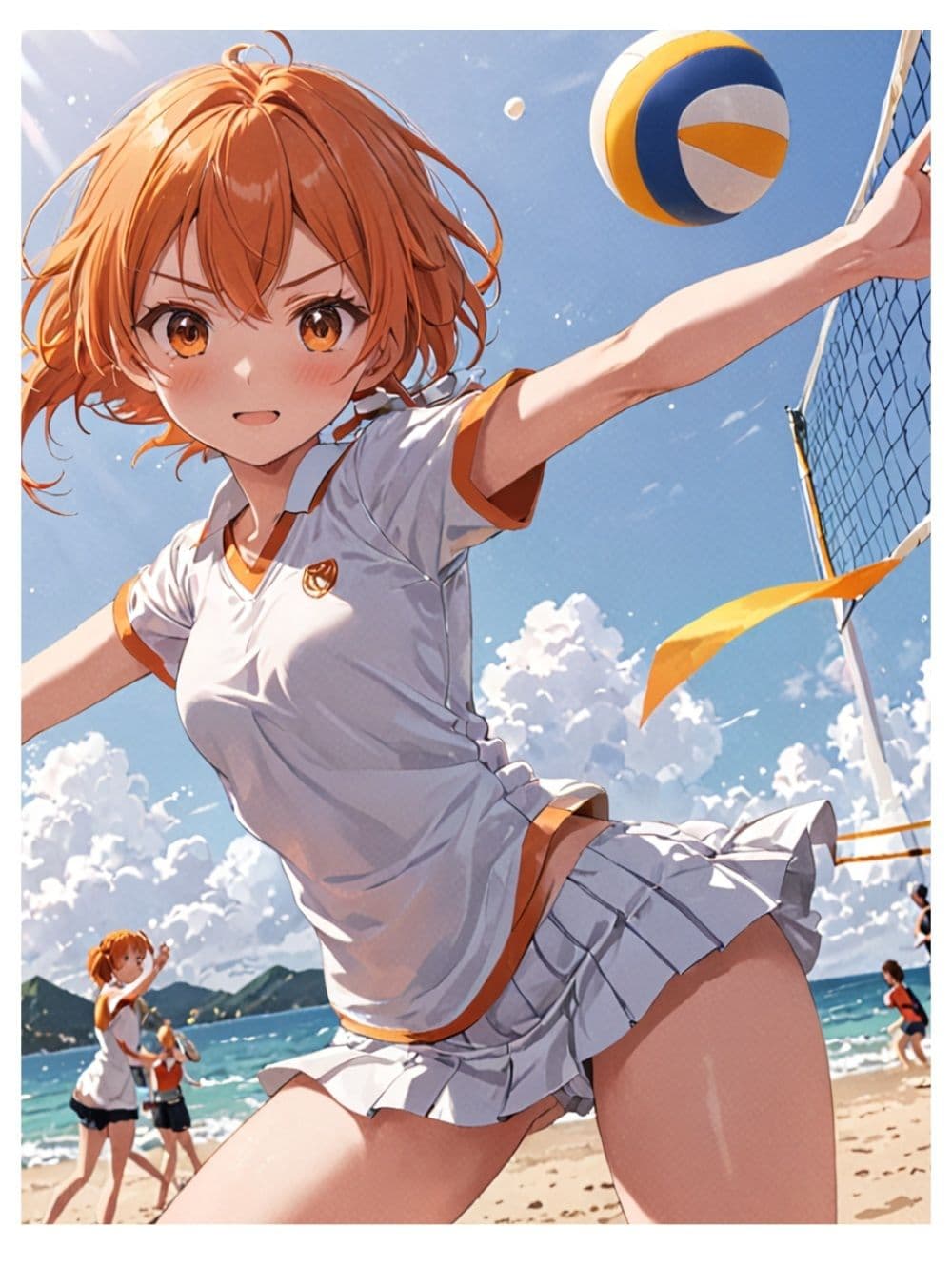 アイドル三国SP-3 サンプル 6