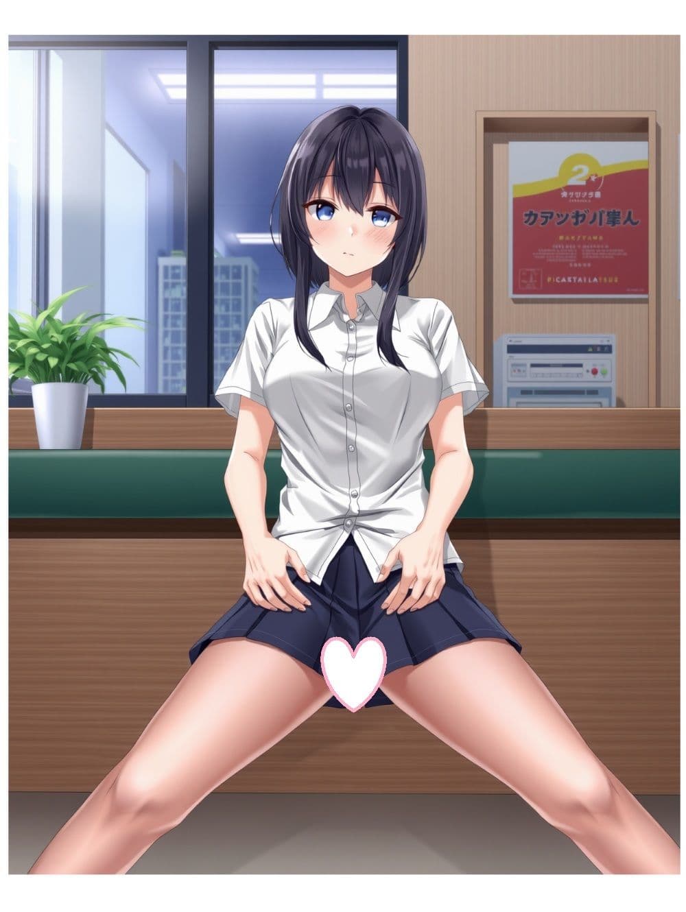 アイドル三国SP-3 サンプル 8