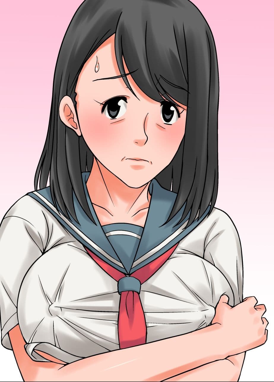 お母さんとセックスする方法〜前後編〜 サンプル 2