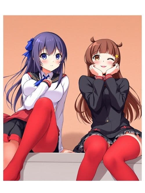 アイドル戦国時代3 サンプル 5