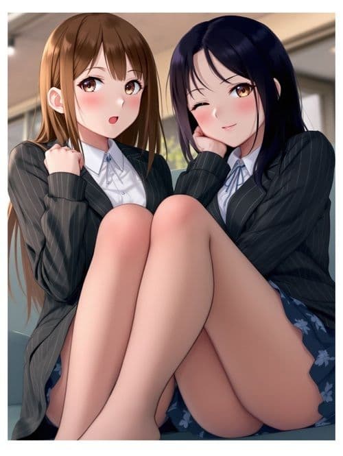 アイドル戦国時代3 サンプル 6