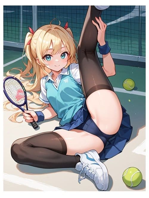 アイドル戦国時代3 サンプル 7