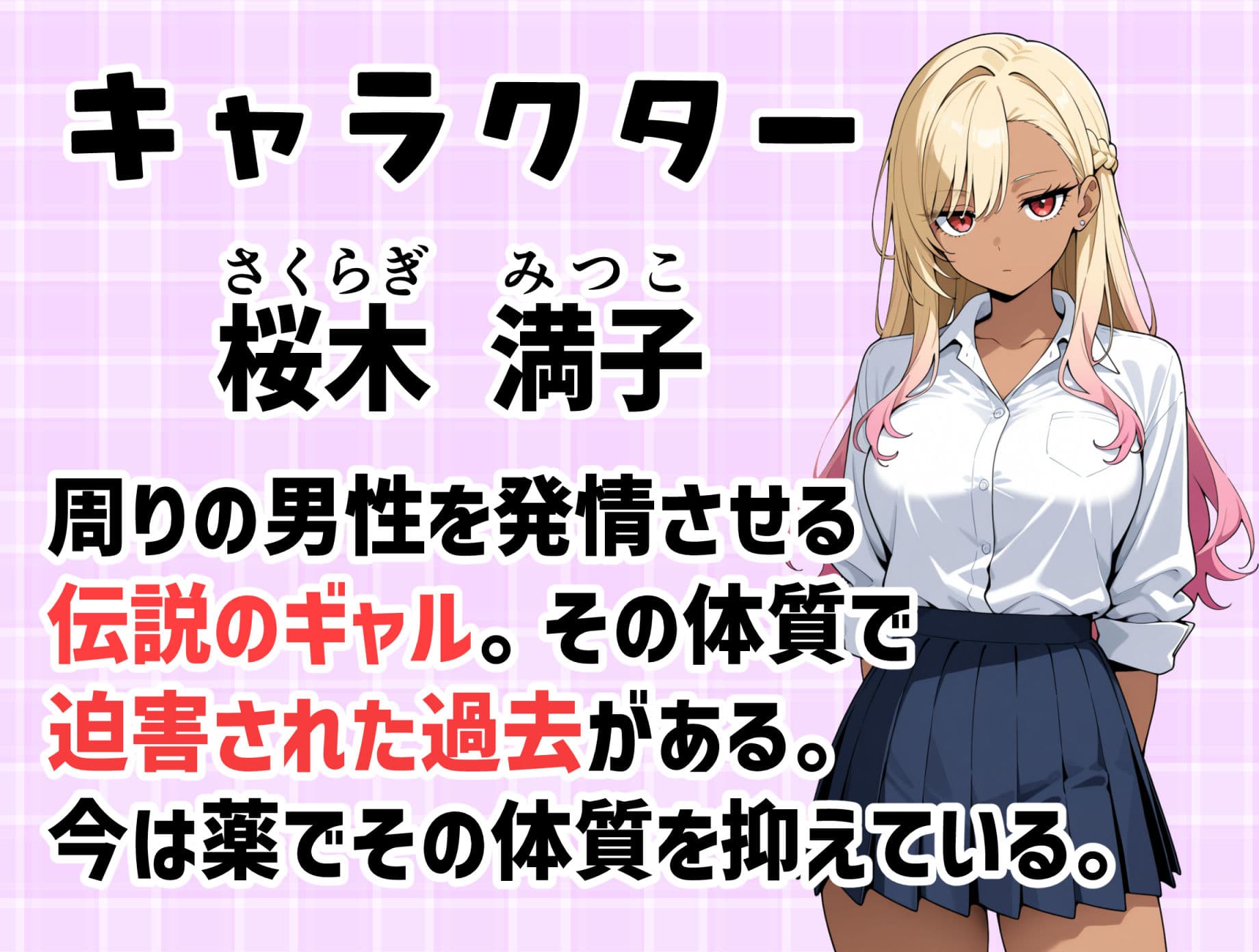 マ〇コの伝説について サンプル 1