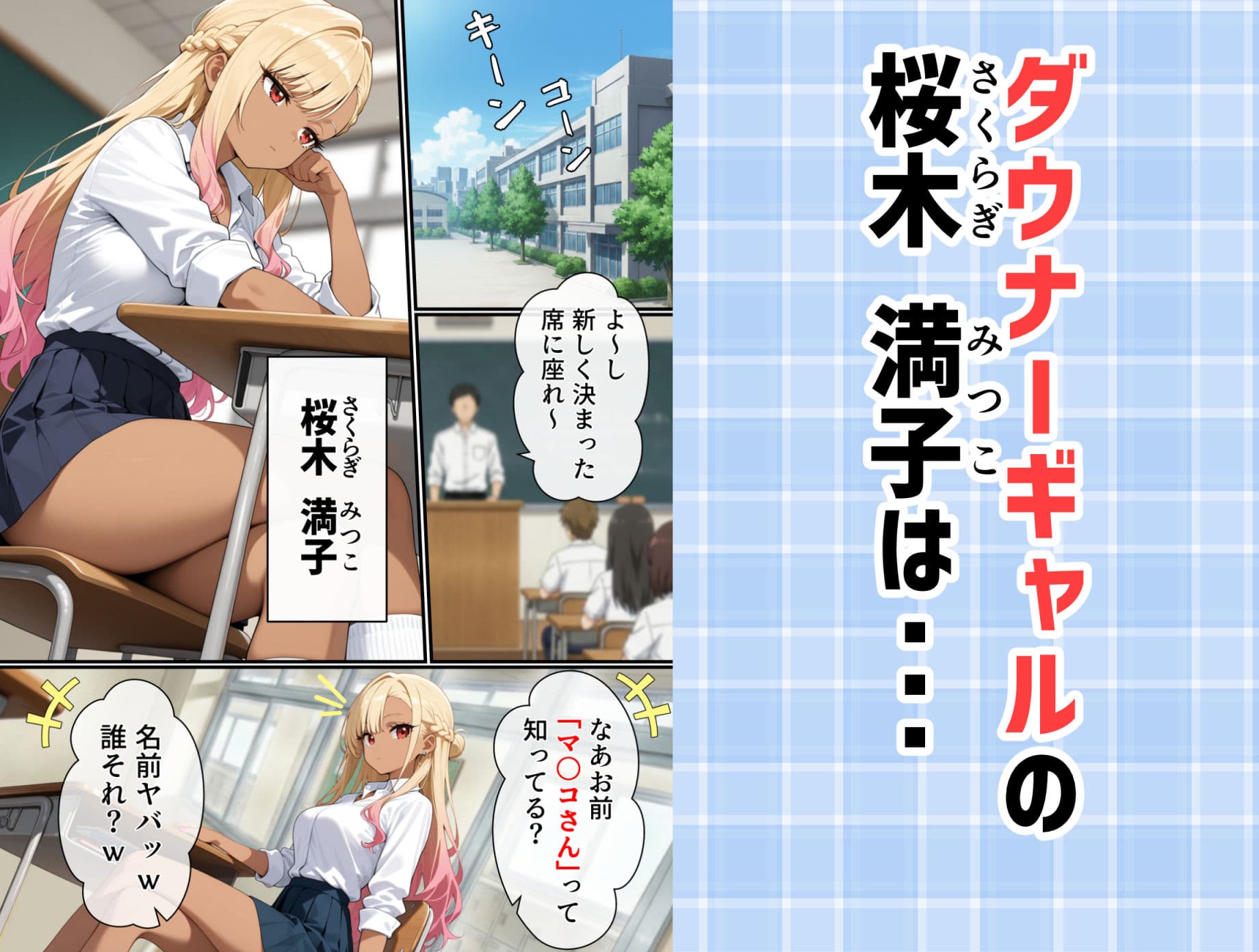 マ〇コの伝説について サンプル 3