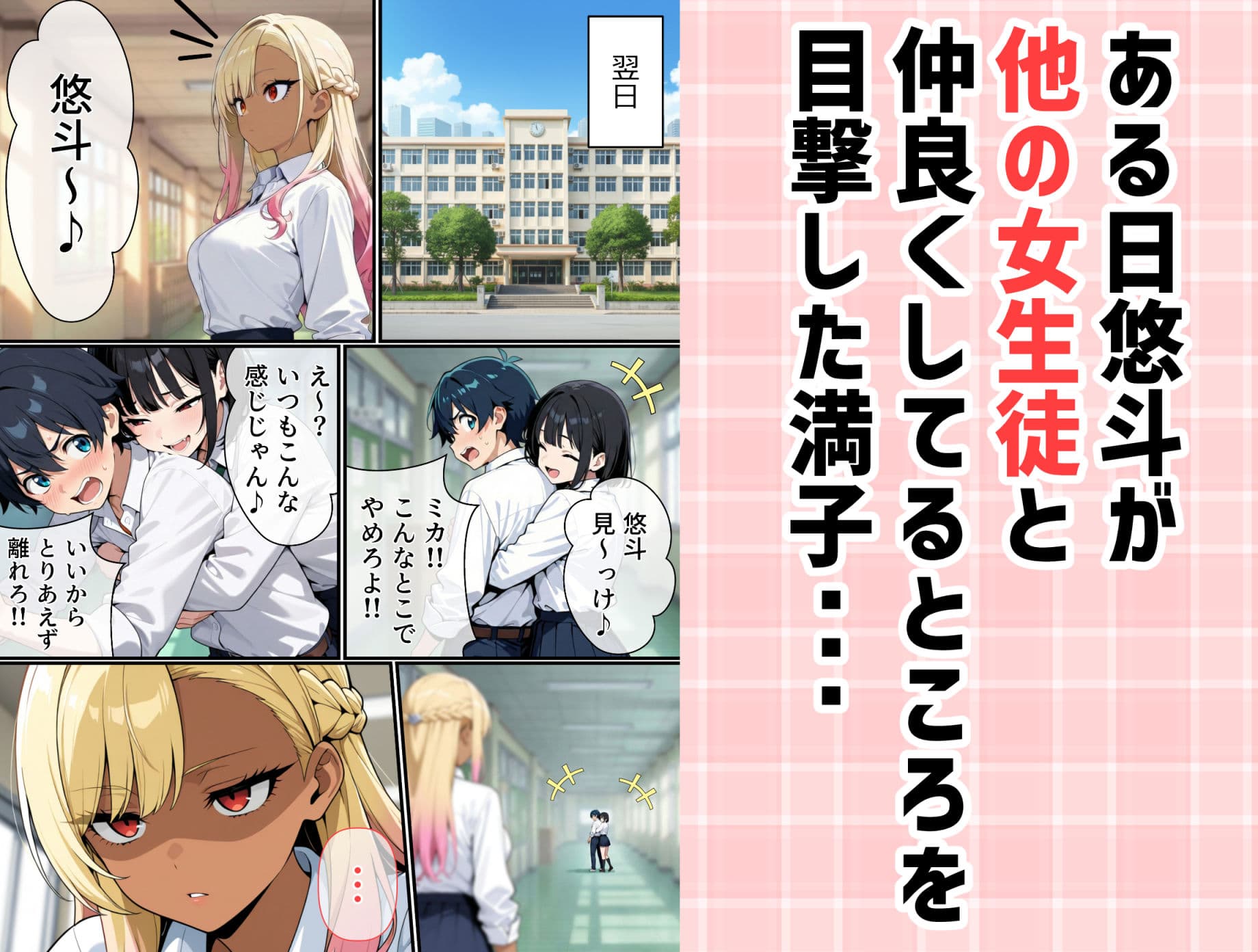 マ〇コの伝説について サンプル 9