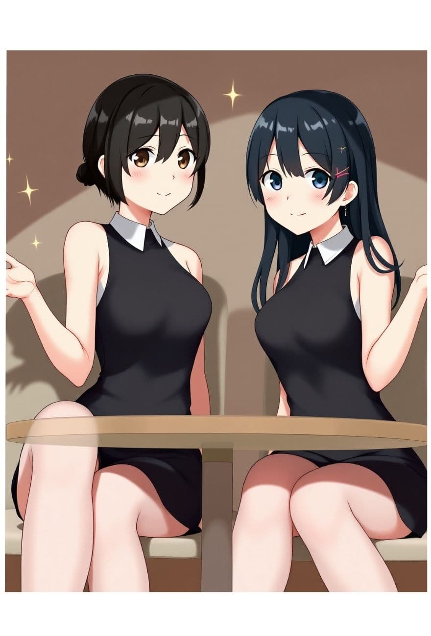 臭いボクと臭くない彼女 サンプル 10