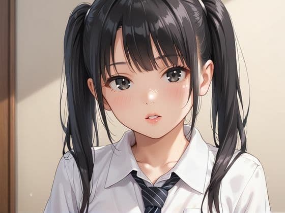 咥えるのが上手い生徒は顔も体も完璧だった サンプル 1