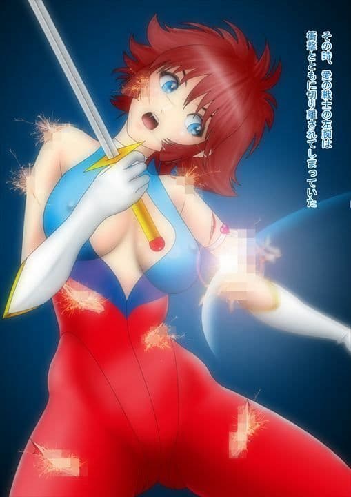 麗しき夢 触手凌●石化破壊 C105 / HONEY CRUSH ！！ again ！！ C106 サンプル 2