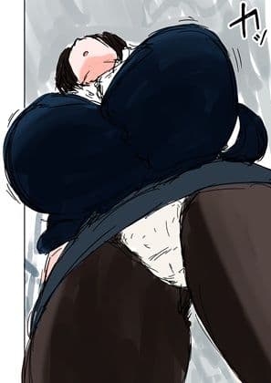 さやか先生、催〇でNTRれたってよ サンプル 2