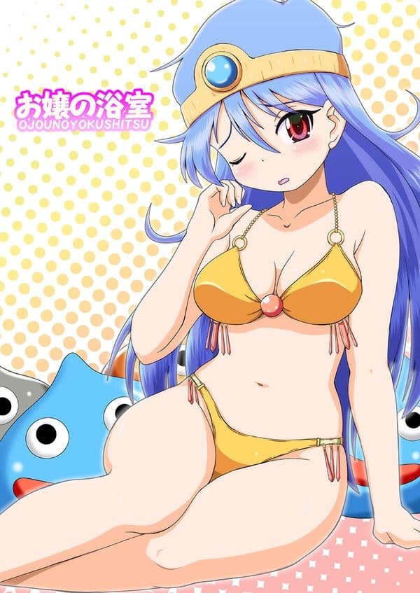 モヒカンクエスト惨 サンプル 5