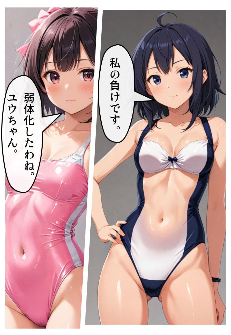 アイドル三国SP-4(final) サンプル 4