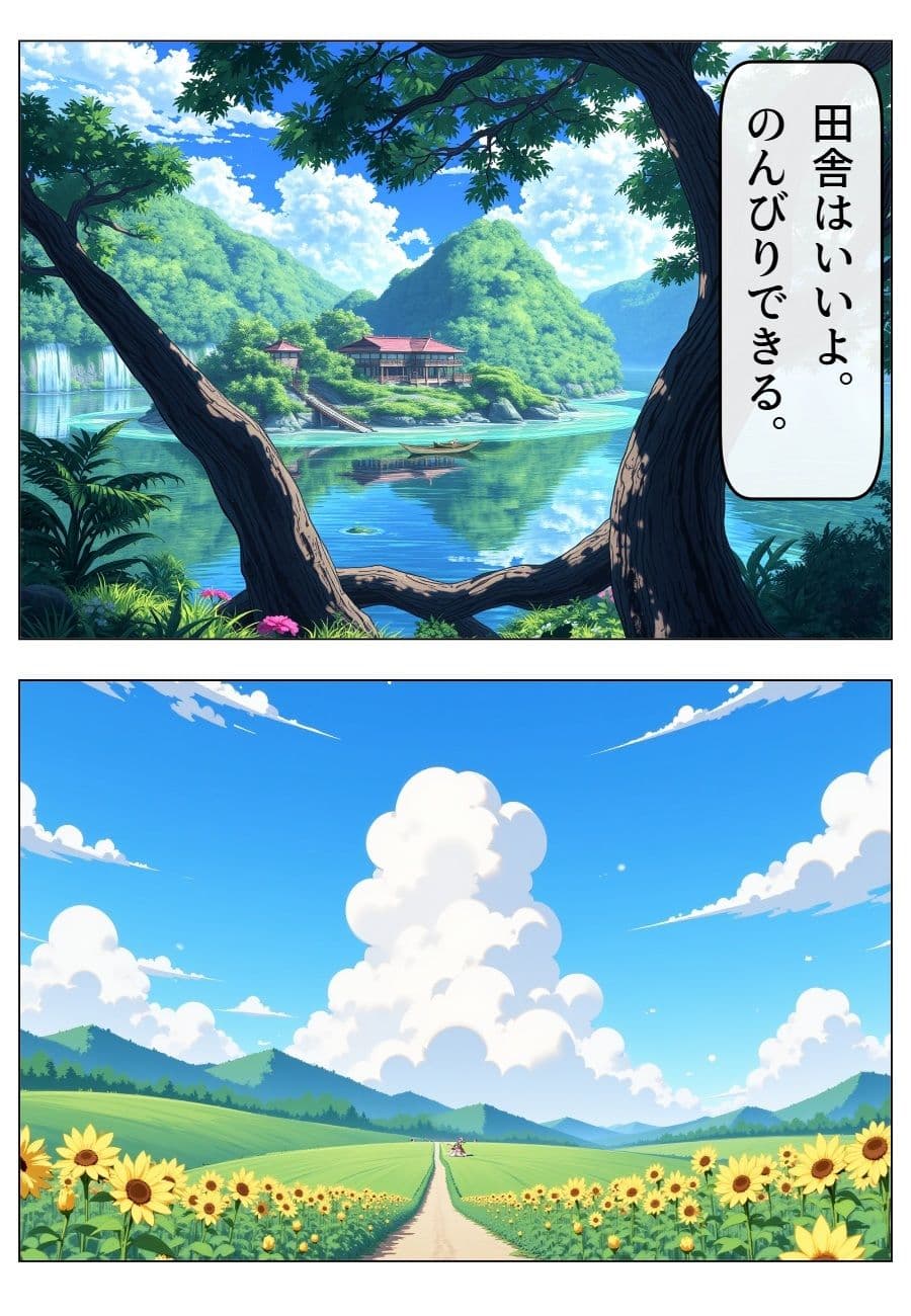 アイドル三国SP-4(final) サンプル 6