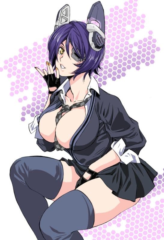 あゝ八八艦隊 サンプル 4