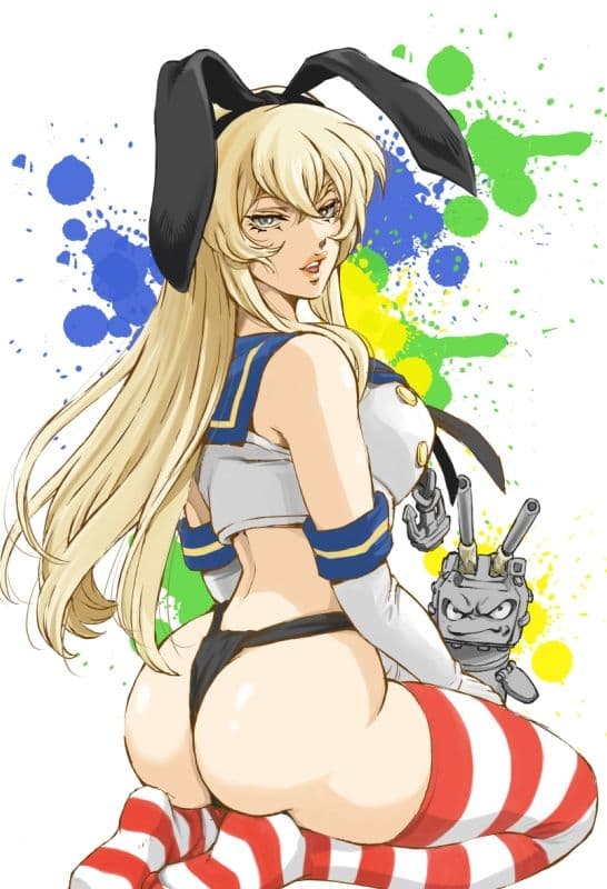 あゝ八八艦隊 サンプル 5