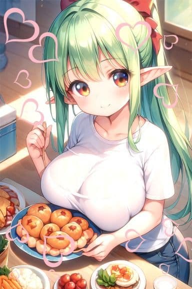 うちのことイチャパラ！vol.30 サンプル 1