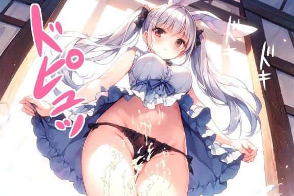 うちのことイチャパラ！vol.30 サンプル 3