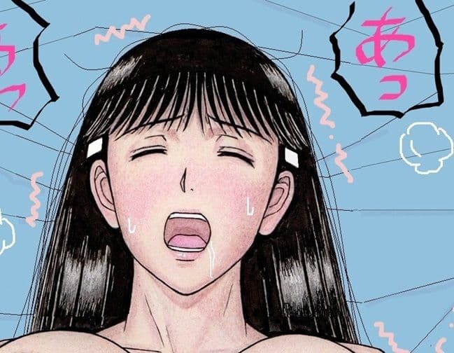 おれとみゆきの情事〜学校の屋上編〜 サンプル 5