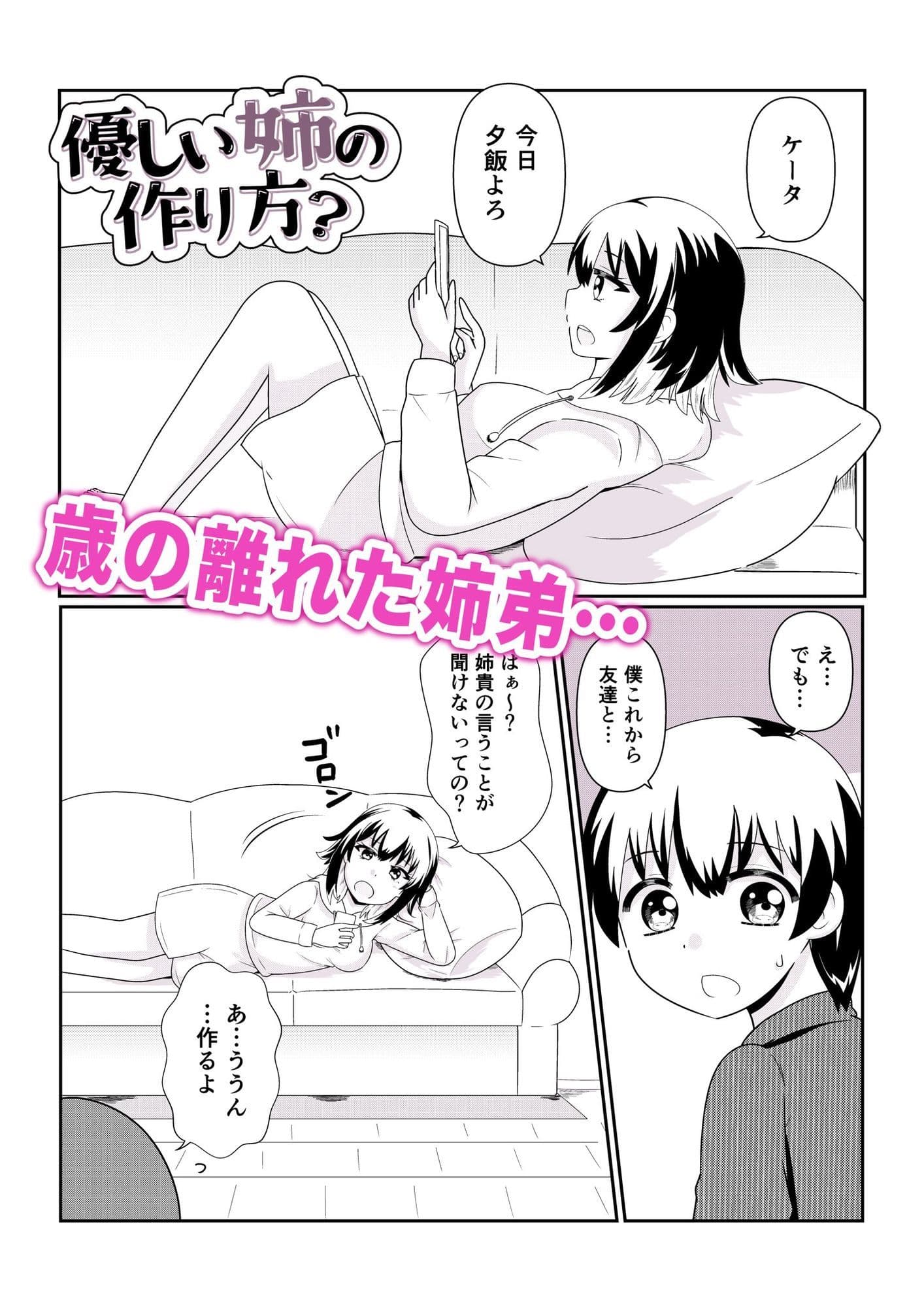 TS1秒前合同 サンプル 1