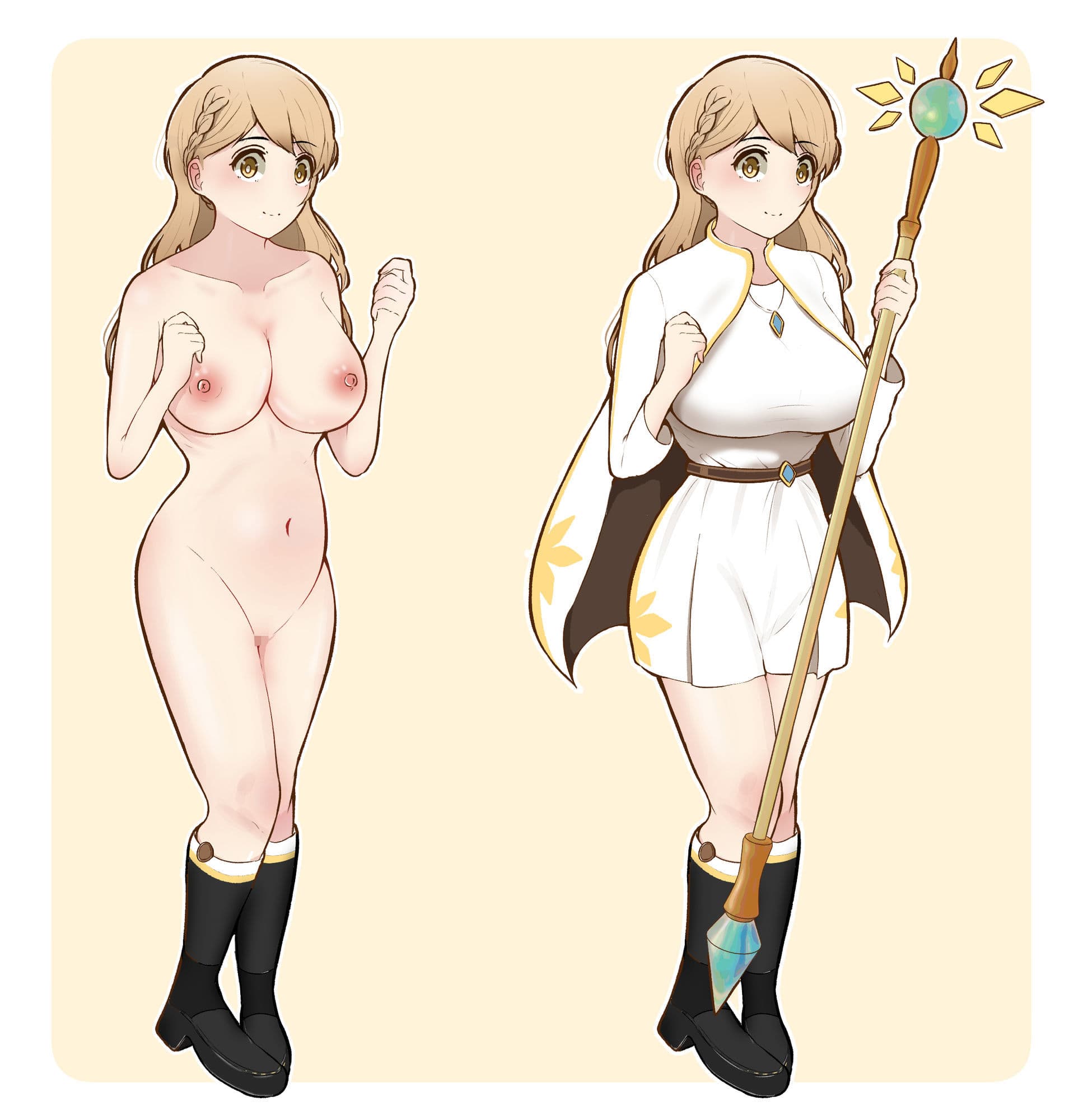 バーチャルセックス 〜ゲームに閉じ込められた人妻〜 サンプル 8