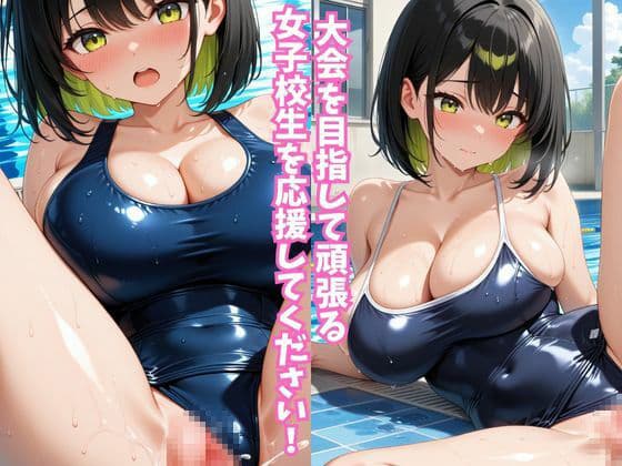 爆乳女子校生徒に特別指導で中出しした話 サンプル 5