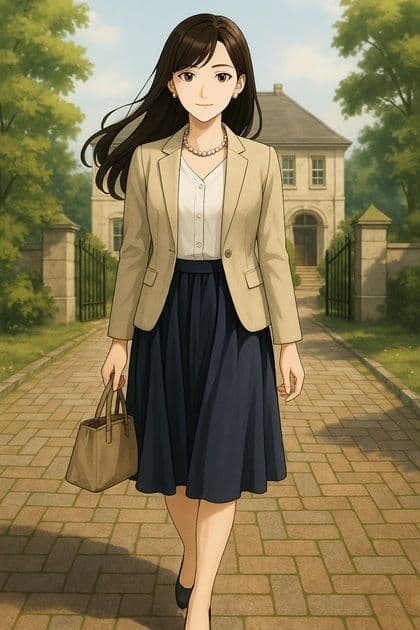 こじらせ令嬢 高遠未早希 が本当の幸せを掴むまでの話 サンプル 2