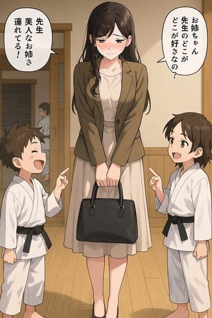 こじらせ令嬢 高遠未早希 が本当の幸せを掴むまでの話 サンプル 5