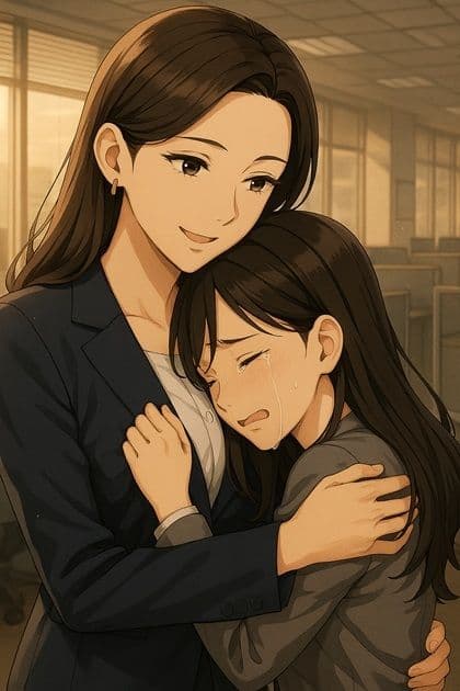 こじらせ令嬢 高遠未早希 が本当の幸せを掴むまでの話 サンプル 8