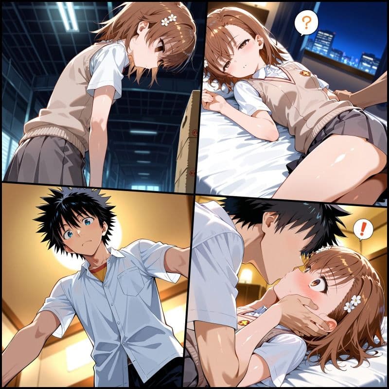 心理回廊 vol.2 サンプル 3