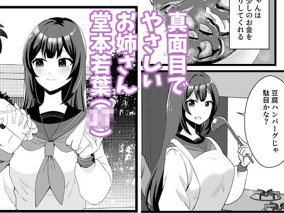 僕のお姉ちゃんがウリをした夜 サンプル 1