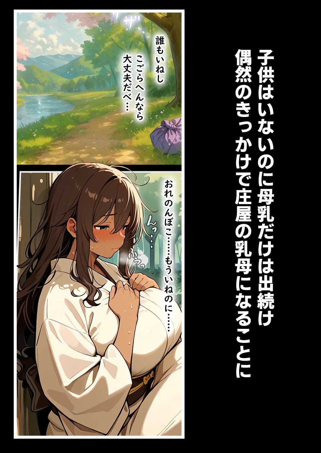 ムカサリ流し〜シアハセ編〜 サンプル 3